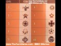 MW2 Prestige Badges not fake