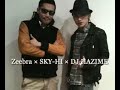 Click here to watch this video Zeebra × SKY-HI × DJ HAZIME - WZBR SPECIAL SESSION