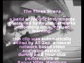 extra laid back - The Three  Sirens