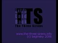 extra laid back - The Three  Sirens