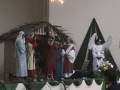 Cantata natal 2008 solo - Gilmara Um de nós Cantata natal 2008 solo - Gilmara Um de nós
