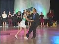 Lindy hop - Kevin StLaurent - Carla Hainey