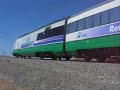 Test Treni