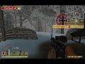 DoD_Flurry_B2 Gameplay Video