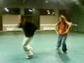 Danse a Hauber n8