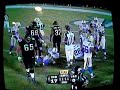 MNF Cunnilingus