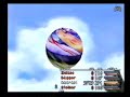 FFIX Amarant Only Ozma Challenge