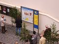 Enthüllung der Wegtafel in Kirchenpingarten Enthüllung der Wegtafel in Kirchenpingarten