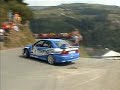 rallysprint & slalom de cangas 2007