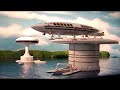 Future by Design | vision of Jacque Fresco http://is.gd/5dUso