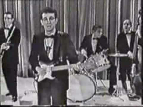 Buddy Holly's '58 Impala