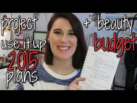 how to budget for project