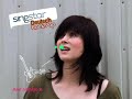 Singstar rocks mit Hund Am Strand Singstar rocks mit Hund Am Strand