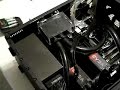 Antec 900 + Swiftech Apex Watercooling + 9800 GX2 pt. IV Antec 900 + Swiftech Apex Watercooling + 9800 GX2 pt. IV