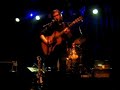 Bright Eyes- Middleman (live)