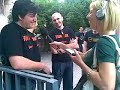 BBC Francesca Coppola, Nicola Orabona, Luca Fiorentino