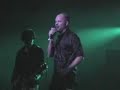 the tragically hip   nautical disaster