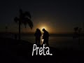 preta  *joão carreiro   capataz*