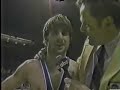 Gene Mills v. Anatoli Beloglazov 1981 World Cup Image #3