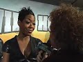 Woody at the Wild Hogs premiere