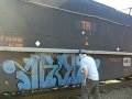 A Train-ing Day. (Part 4 of 5)