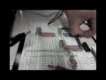 UFPS-conversor digital-an�logo en proto-board