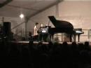 concerto a sorpresa, con l'esecuzione della romanza a 6 mani di sergej rachmaninov