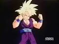 DBZ Vegata tribute