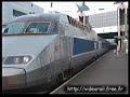 TGV Atlantique n�384 ( SNCF )