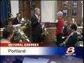 Portland Considers Changing Mayor's Role