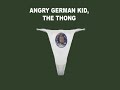 Angry German Kid Vs. Yogurt