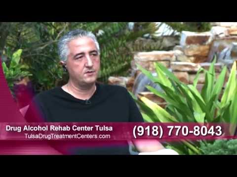 Tulsa Drug Treatment Centers (918) 770-8043 and Alcohol Abuse Rehab and Addiction Help