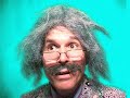 UNSEXY POLITICAL CORRECTNESS - Professor Albert RANTS!