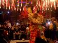 SHOW MISS DRAG EN RIVER SIDE ( franchesca - reina )