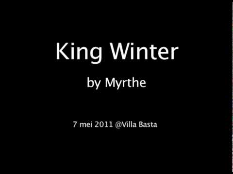 myrthe