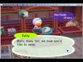 Animal Crossing Hacking:  Nook, Pelly and Resetti Stuffs