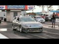 ADV.1 Wheels | Street Car Drags Event December, 2012