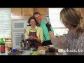 How to Cook Black Bean Stew