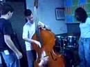 Inicio de Pr�tica de Conjunto na Guitarrale�o