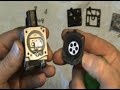 Chainsaw Carburetor Repair Part 1
