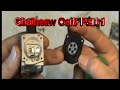 Chainsaw Carburetor Repair Part 1