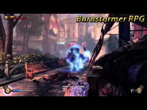 bioshock infinite bioshock infinite