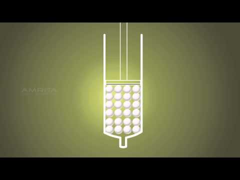 States of Matter - Class 9 Tutorial - YouTube