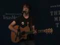 Kerrville Folk Festival- I'm Your Son