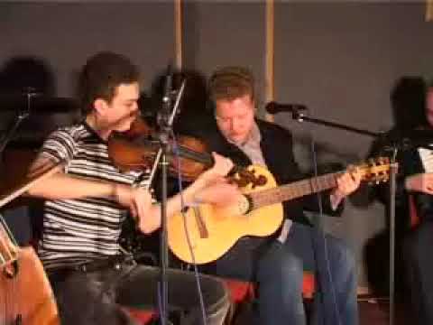 "Unesionnije Vetki" Band - ...