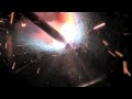 stick welding explained for noobs. arc welding smaw