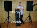 Benny  "agadou"