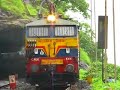 INTERCITY EXPRESS CLIMBING