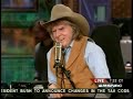 Ashley Reads Viewer Mail On Imus 1-22-07