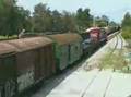 Train videos from old Ose(Hellenic Railways)